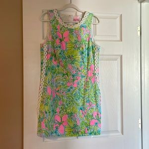 Lily Pulitzer dress